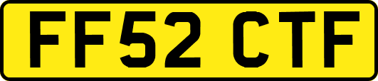 FF52CTF