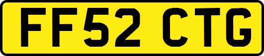 FF52CTG