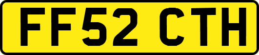FF52CTH