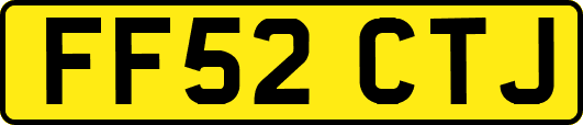 FF52CTJ