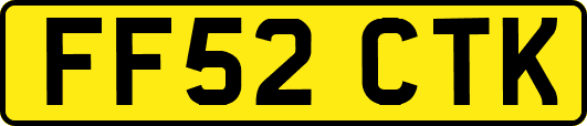 FF52CTK