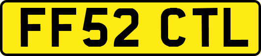 FF52CTL