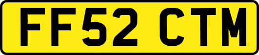 FF52CTM