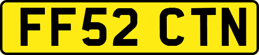 FF52CTN