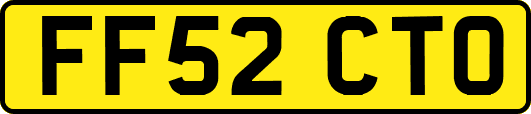 FF52CTO
