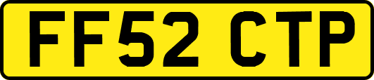 FF52CTP