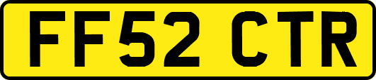 FF52CTR