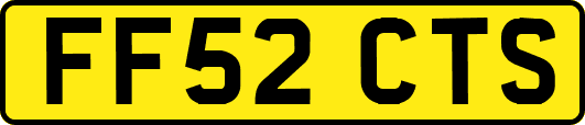 FF52CTS