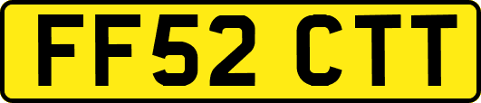 FF52CTT