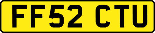 FF52CTU
