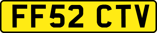 FF52CTV