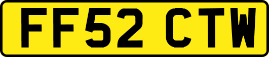 FF52CTW