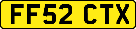 FF52CTX