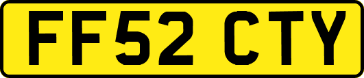 FF52CTY