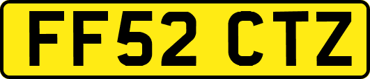 FF52CTZ