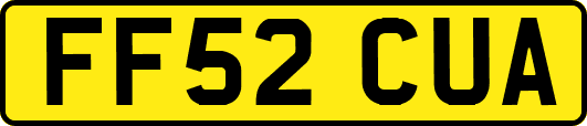 FF52CUA