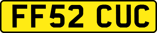 FF52CUC