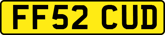 FF52CUD
