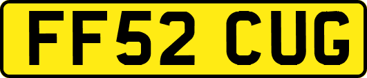 FF52CUG