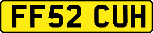 FF52CUH