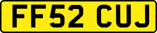 FF52CUJ