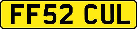 FF52CUL