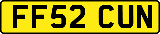 FF52CUN