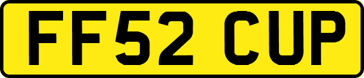 FF52CUP