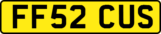FF52CUS