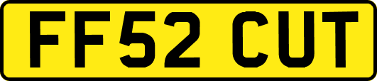 FF52CUT