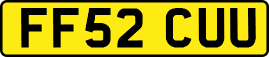 FF52CUU