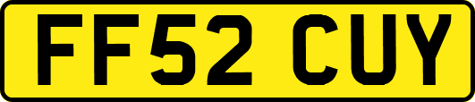 FF52CUY