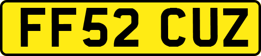 FF52CUZ