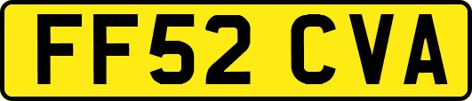 FF52CVA