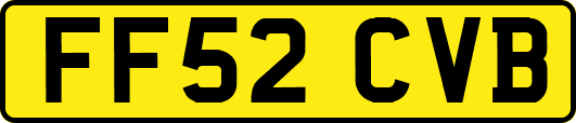 FF52CVB