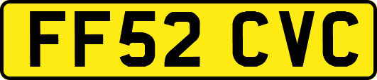 FF52CVC