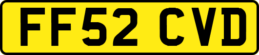 FF52CVD