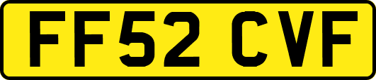 FF52CVF