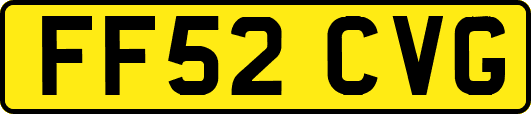 FF52CVG