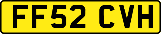 FF52CVH