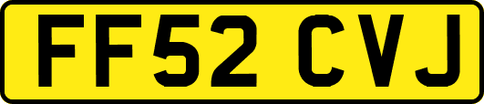 FF52CVJ