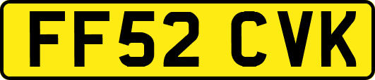 FF52CVK