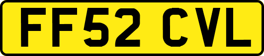 FF52CVL
