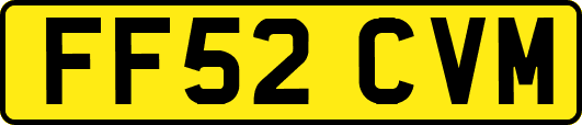 FF52CVM