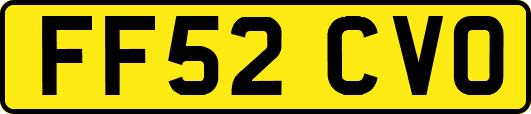 FF52CVO