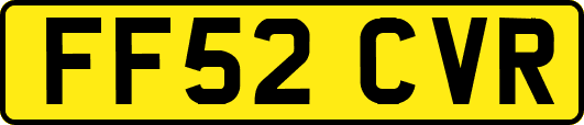 FF52CVR