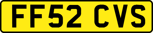 FF52CVS