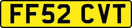 FF52CVT