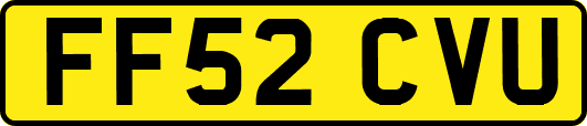 FF52CVU
