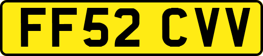 FF52CVV
